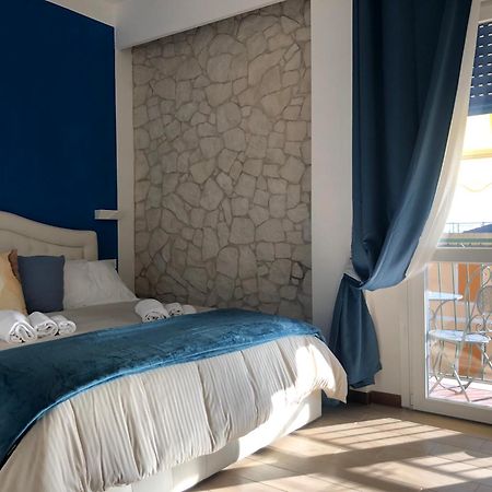 Il Sogno Di Contardi A Affittacamere Monterosso al Mare Ngoại thất bức ảnh