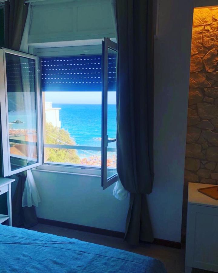Il Sogno Di Contardi A Affittacamere Monterosso al Mare Ngoại thất bức ảnh