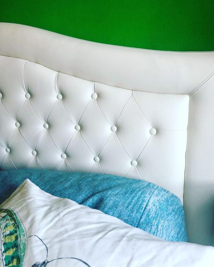 Il Sogno Di Contardi A Affittacamere Monterosso al Mare Ngoại thất bức ảnh