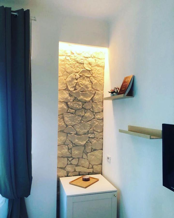 Il Sogno Di Contardi A Affittacamere Monterosso al Mare Ngoại thất bức ảnh