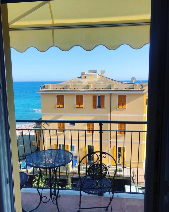 Il Sogno Di Contardi A Affittacamere Monterosso al Mare Ngoại thất bức ảnh