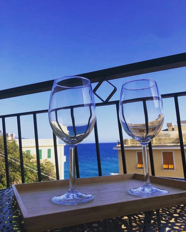 Il Sogno Di Contardi A Affittacamere Monterosso al Mare Ngoại thất bức ảnh