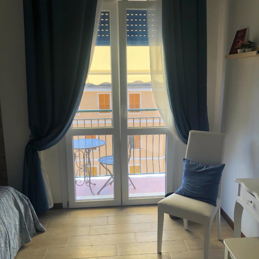 Il Sogno Di Contardi A Affittacamere Monterosso al Mare Ngoại thất bức ảnh