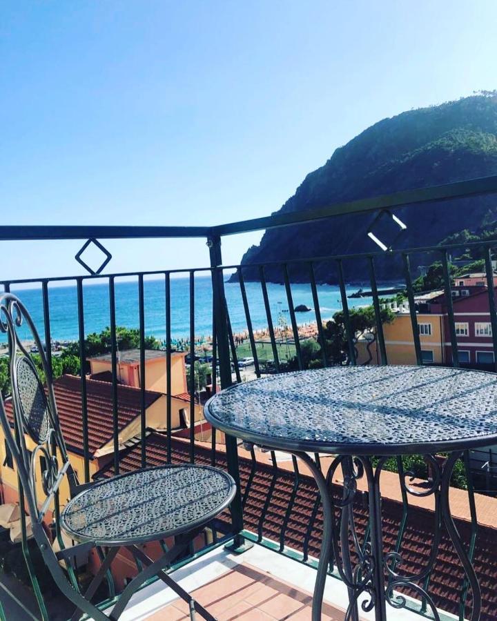 Il Sogno Di Contardi A Affittacamere Monterosso al Mare Ngoại thất bức ảnh