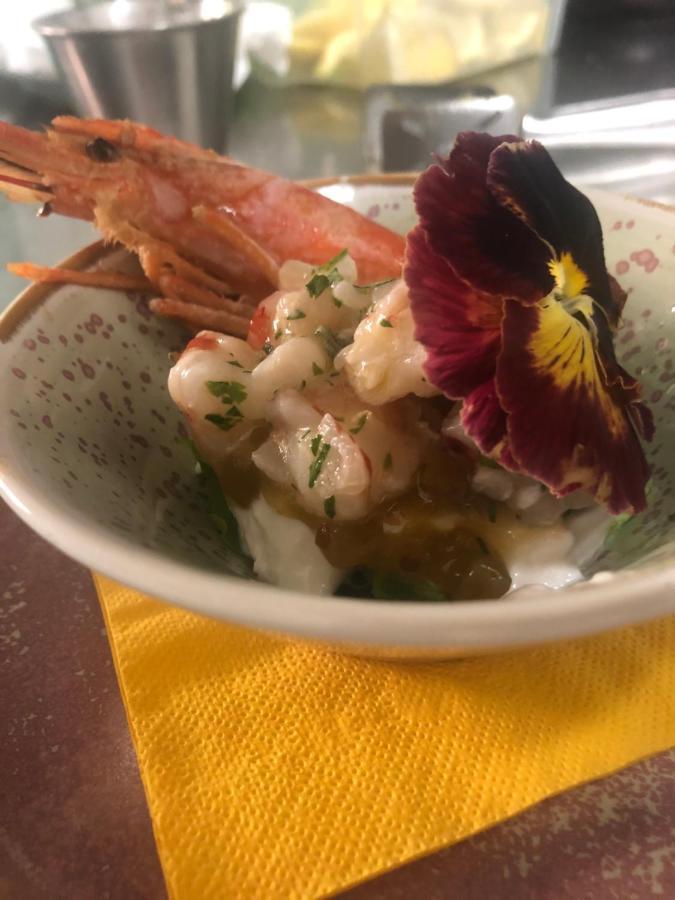 Il Sogno Di Contardi A Affittacamere Monterosso al Mare Ngoại thất bức ảnh