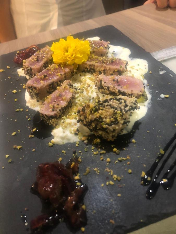 Il Sogno Di Contardi A Affittacamere Monterosso al Mare Ngoại thất bức ảnh