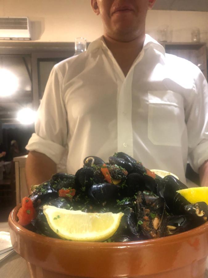 Il Sogno Di Contardi A Affittacamere Monterosso al Mare Ngoại thất bức ảnh