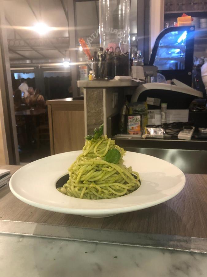 Il Sogno Di Contardi A Affittacamere Monterosso al Mare Ngoại thất bức ảnh