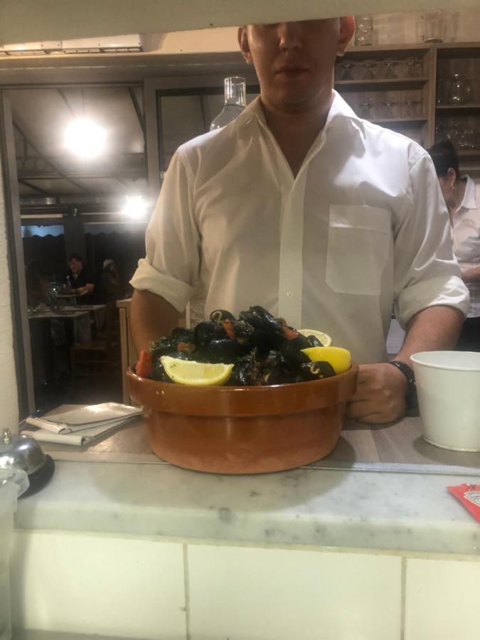 Il Sogno Di Contardi A Affittacamere Monterosso al Mare Ngoại thất bức ảnh