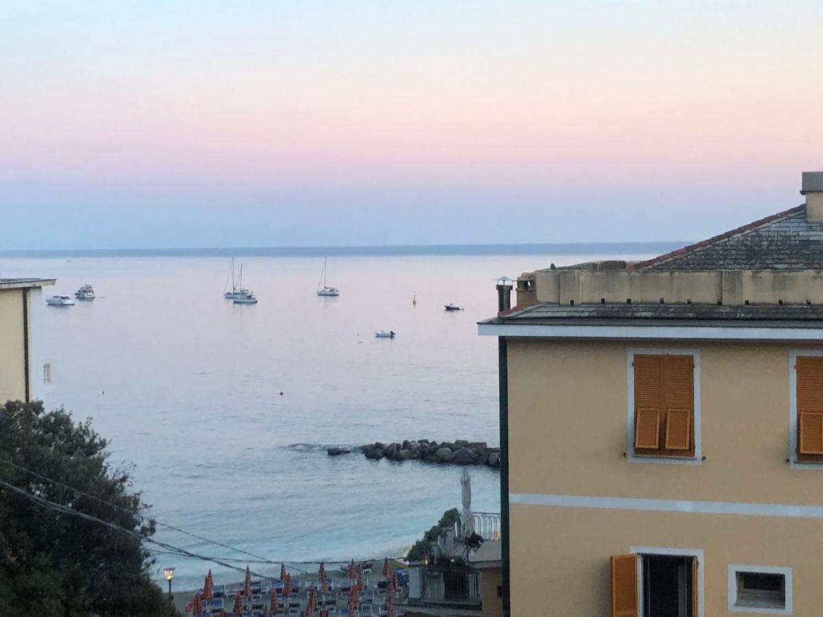 Il Sogno Di Contardi A Affittacamere Monterosso al Mare Ngoại thất bức ảnh