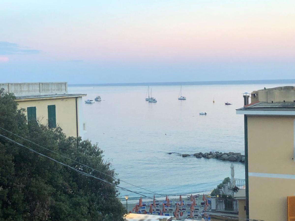 Il Sogno Di Contardi A Affittacamere Monterosso al Mare Ngoại thất bức ảnh