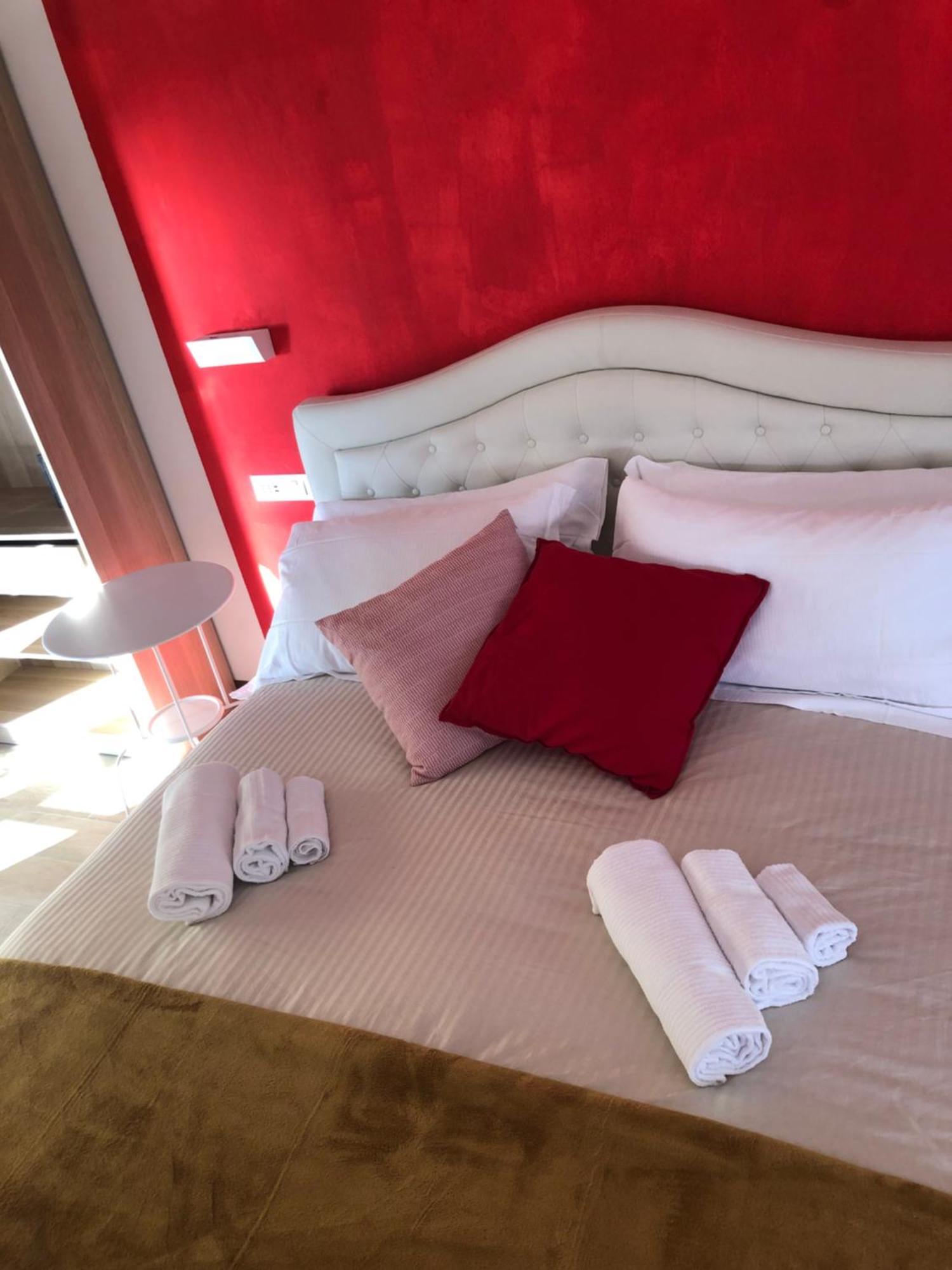 Il Sogno Di Contardi A Affittacamere Monterosso al Mare Ngoại thất bức ảnh