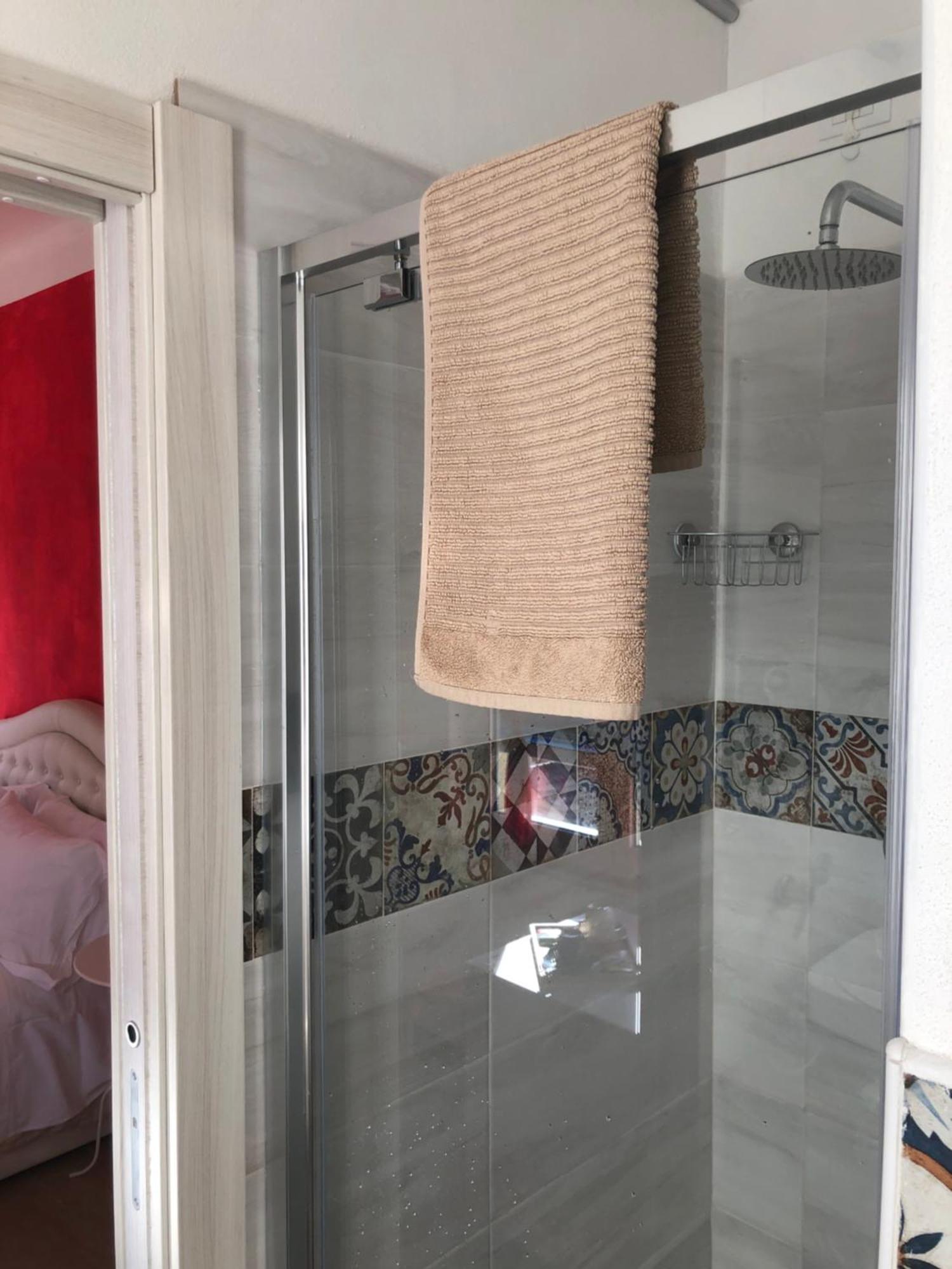 Il Sogno Di Contardi A Affittacamere Monterosso al Mare Ngoại thất bức ảnh