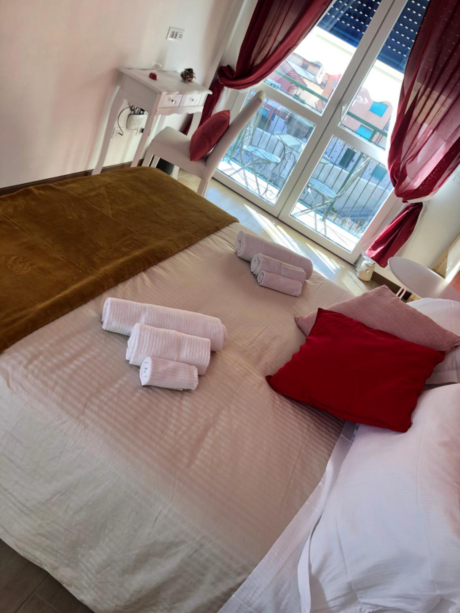 Il Sogno Di Contardi A Affittacamere Monterosso al Mare Ngoại thất bức ảnh