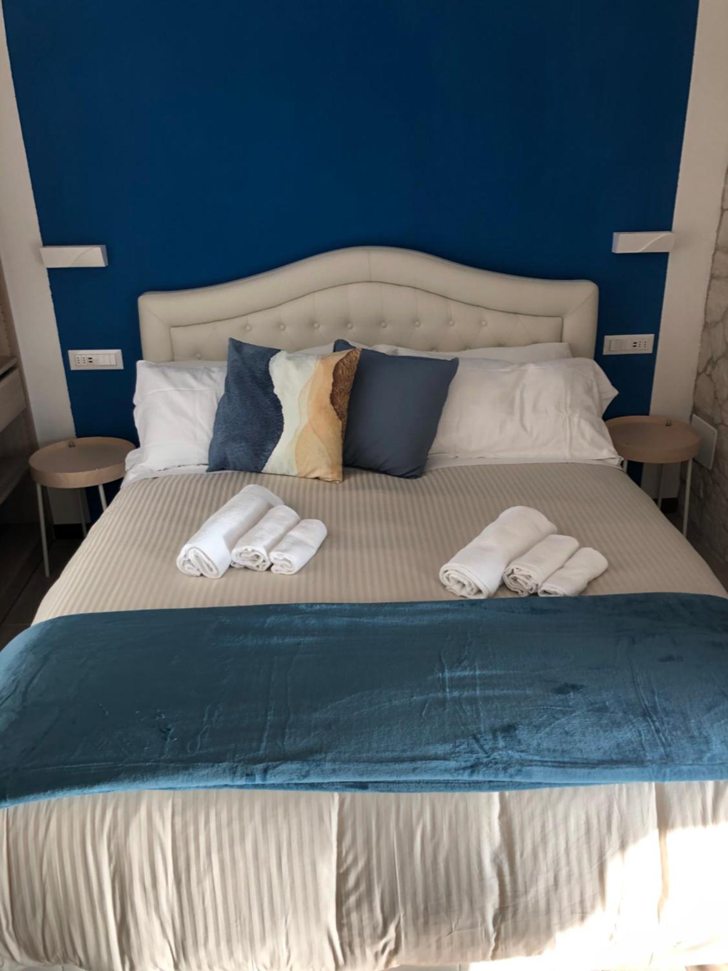 Il Sogno Di Contardi A Affittacamere Monterosso al Mare Ngoại thất bức ảnh
