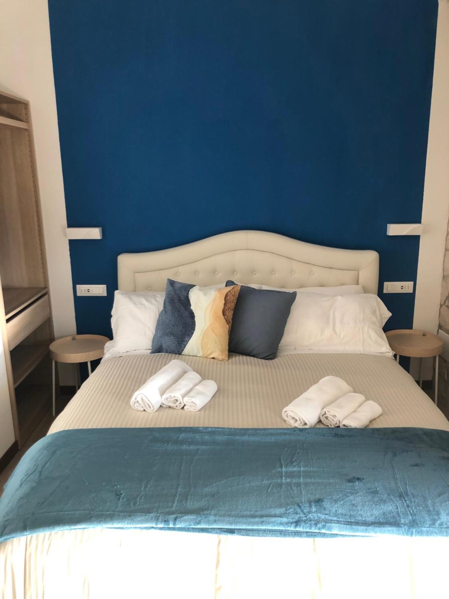 Il Sogno Di Contardi A Affittacamere Monterosso al Mare Ngoại thất bức ảnh