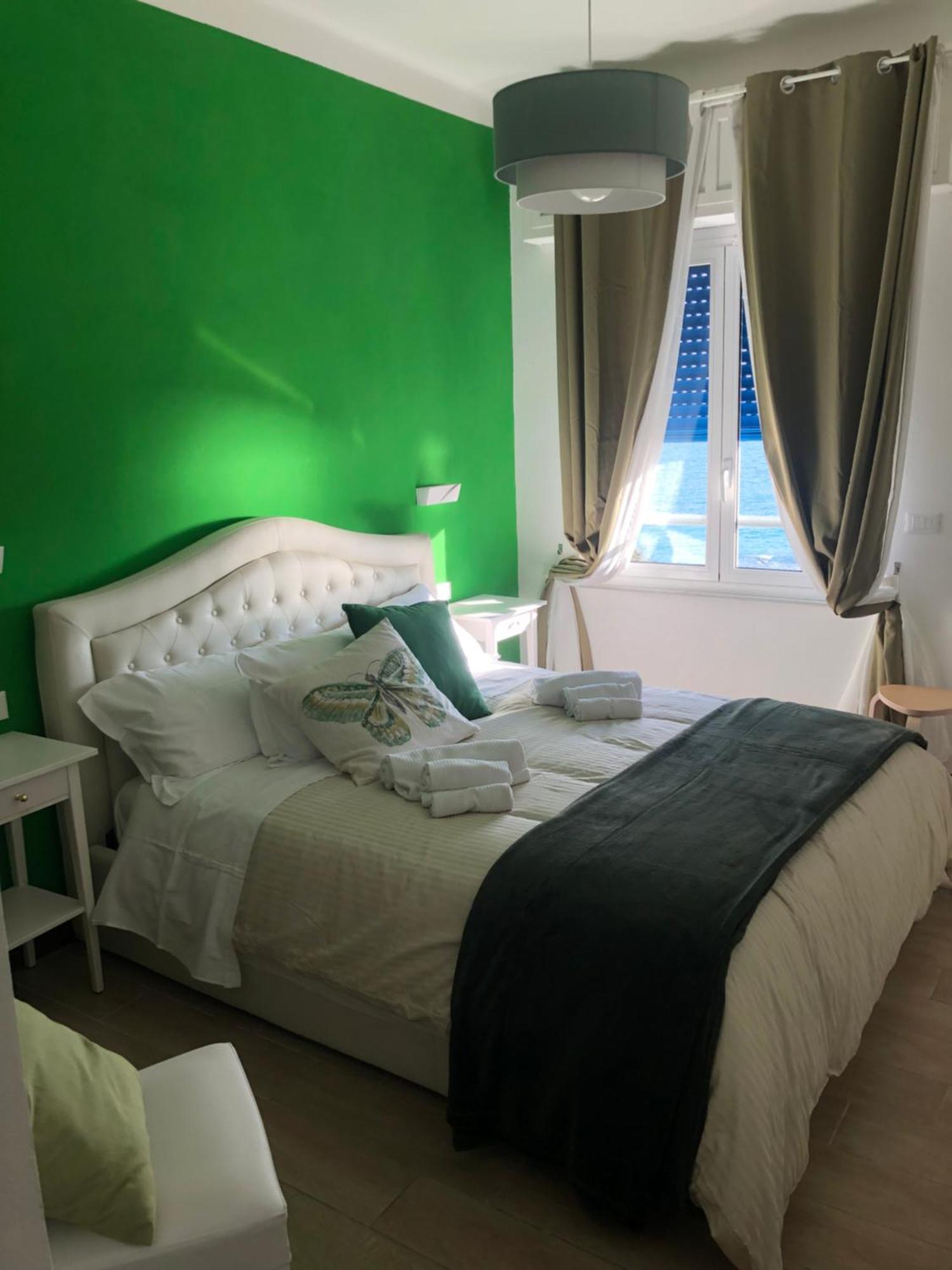 Il Sogno Di Contardi A Affittacamere Monterosso al Mare Ngoại thất bức ảnh