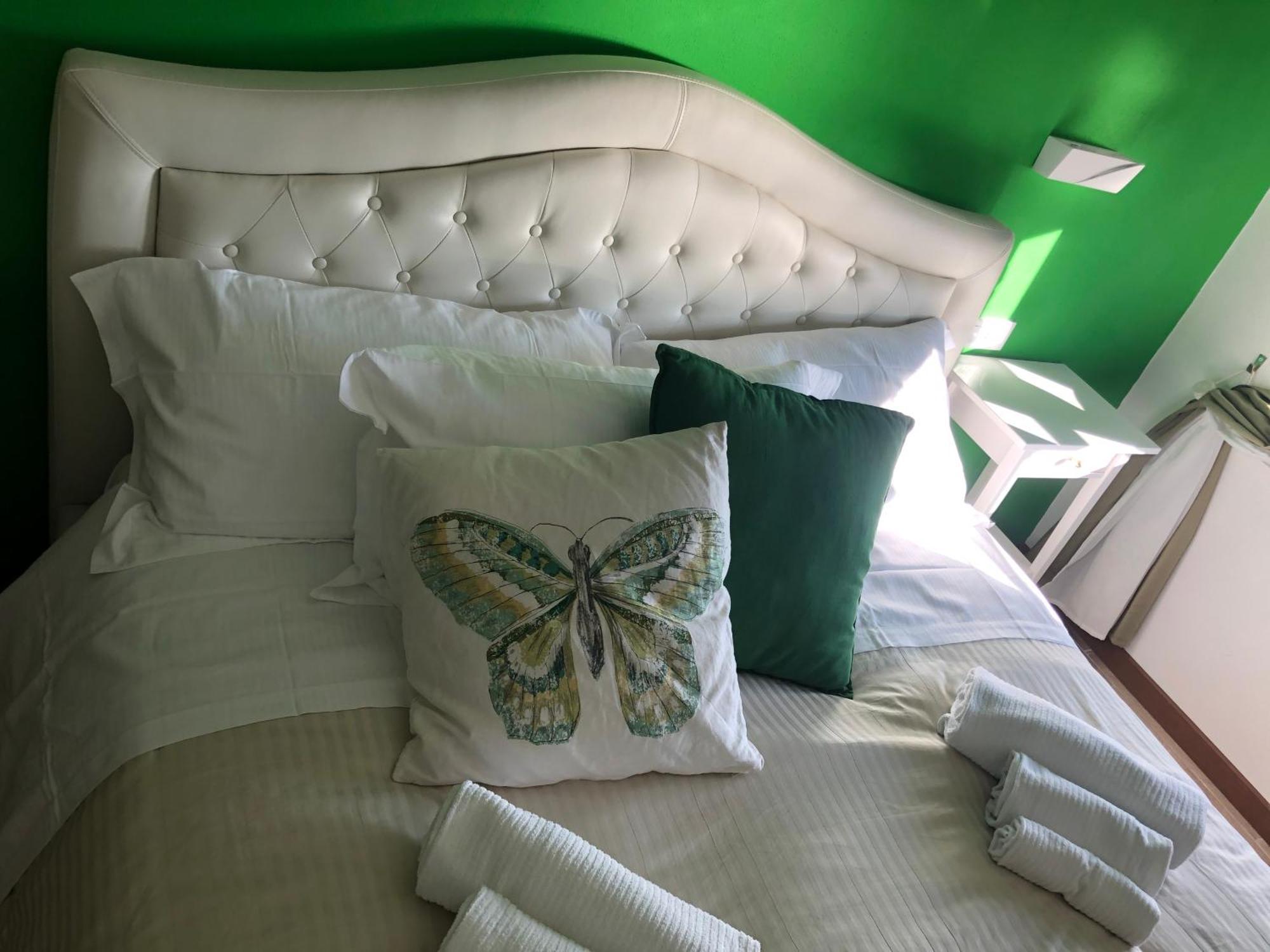 Il Sogno Di Contardi A Affittacamere Monterosso al Mare Ngoại thất bức ảnh