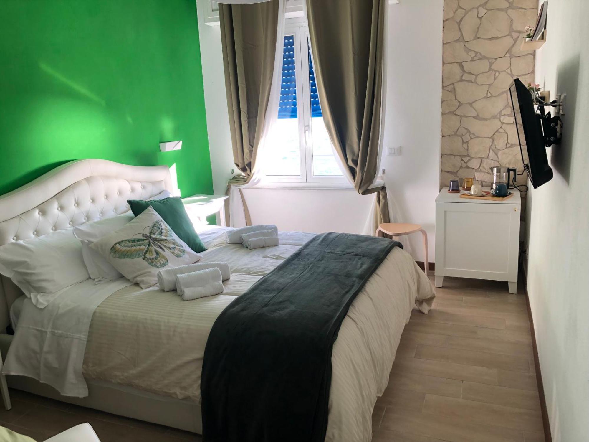 Il Sogno Di Contardi A Affittacamere Monterosso al Mare Ngoại thất bức ảnh