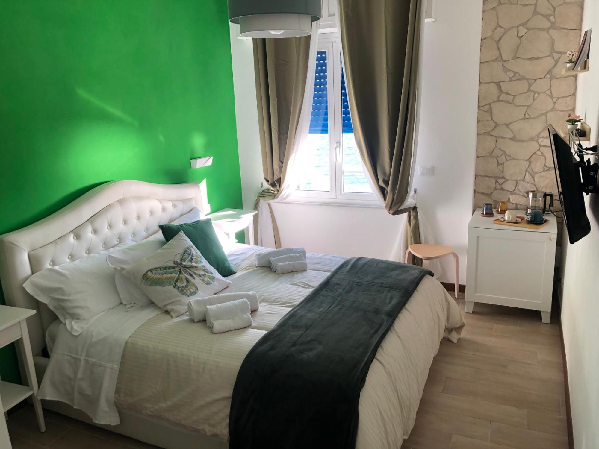 Il Sogno Di Contardi A Affittacamere Monterosso al Mare Ngoại thất bức ảnh