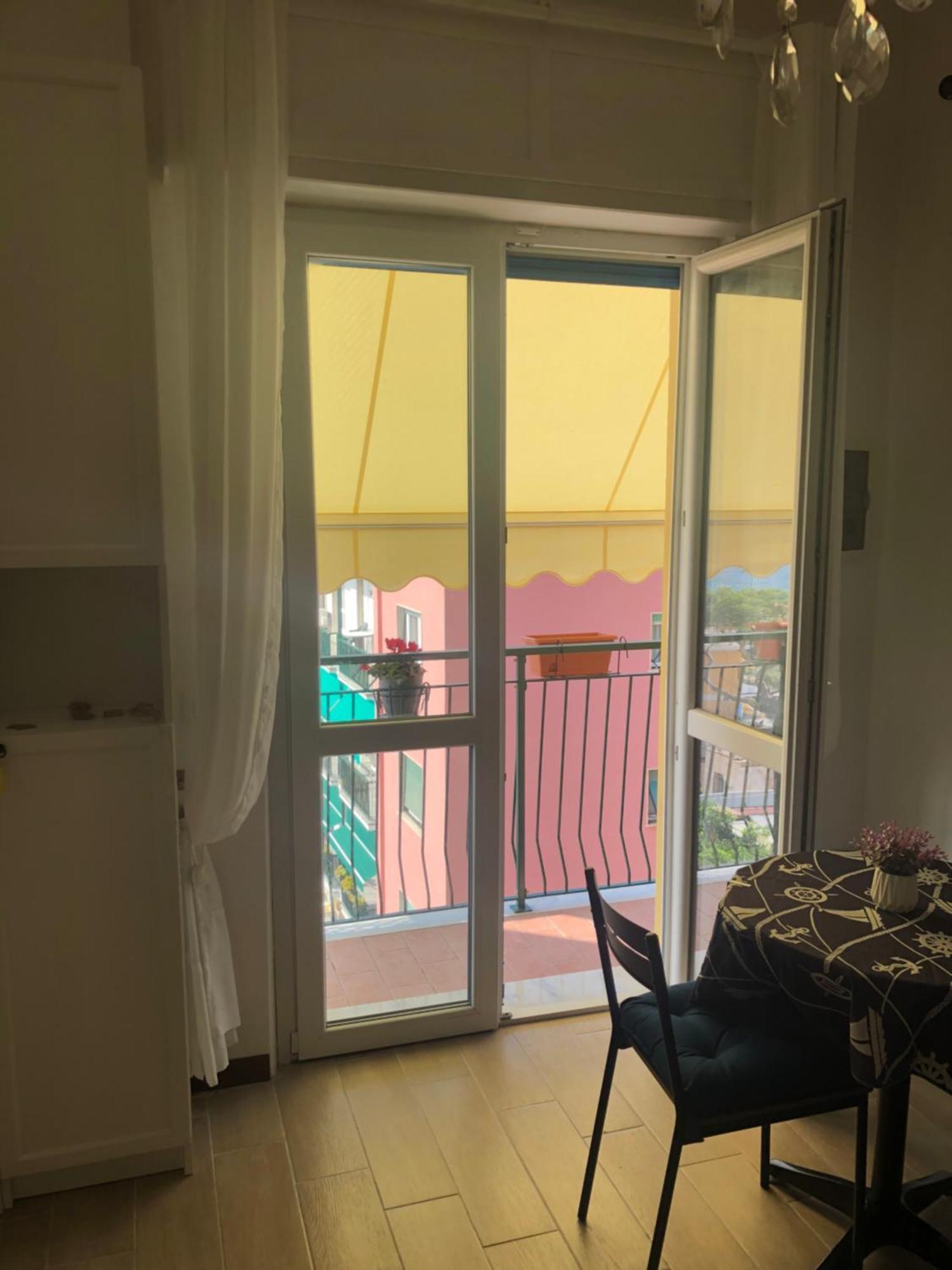 Il Sogno Di Contardi A Affittacamere Monterosso al Mare Ngoại thất bức ảnh
