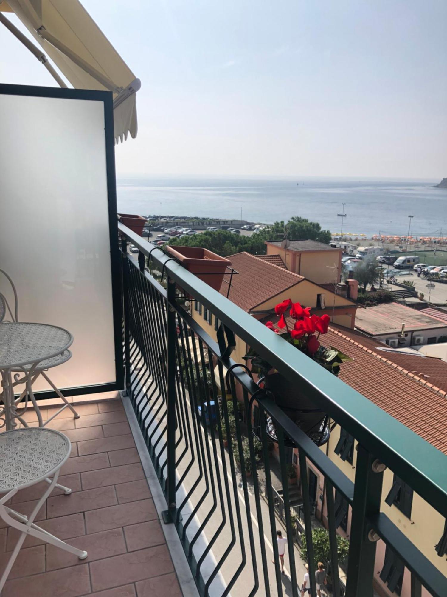 Il Sogno Di Contardi A Affittacamere Monterosso al Mare Ngoại thất bức ảnh