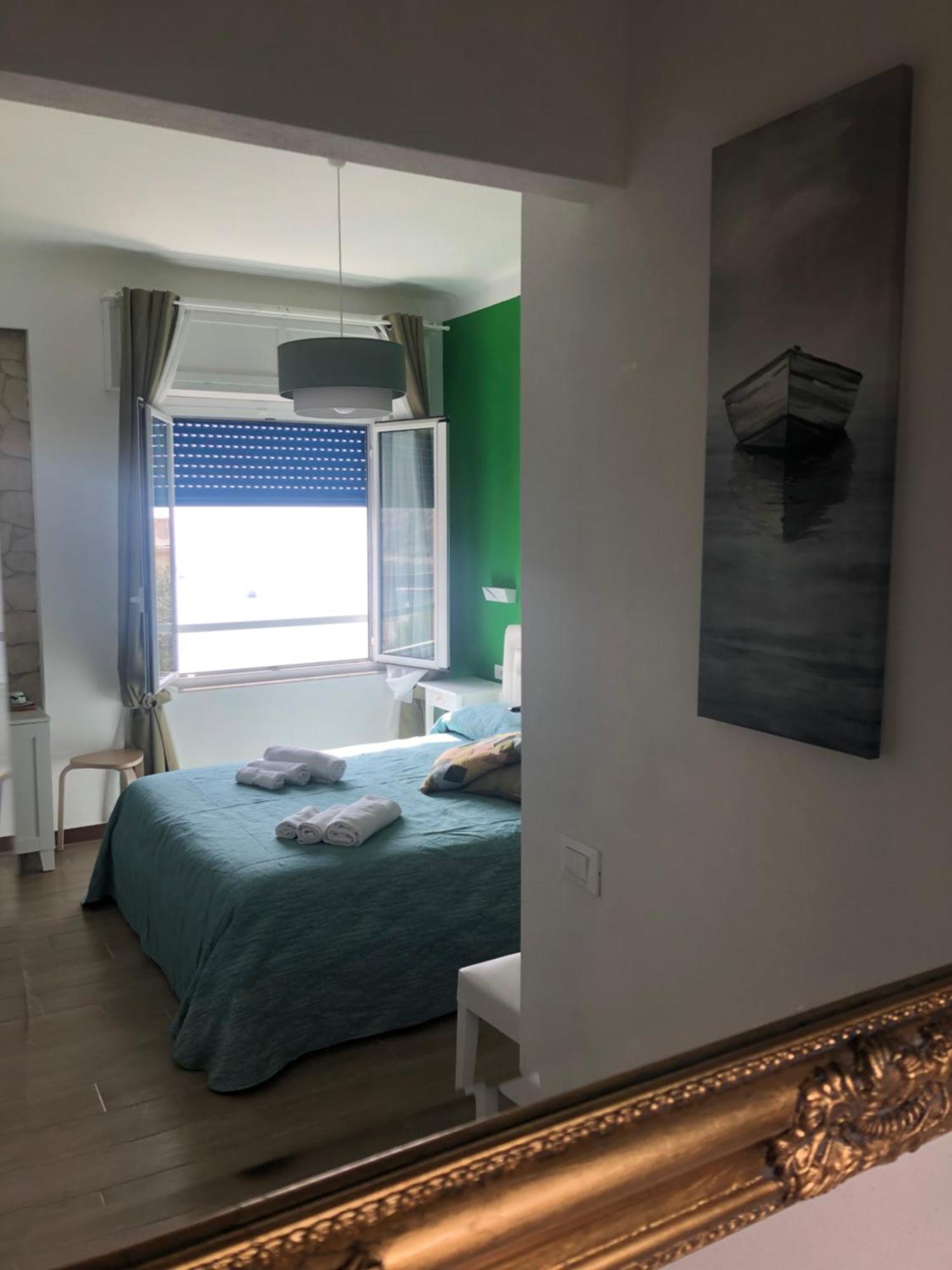 Il Sogno Di Contardi A Affittacamere Monterosso al Mare Ngoại thất bức ảnh