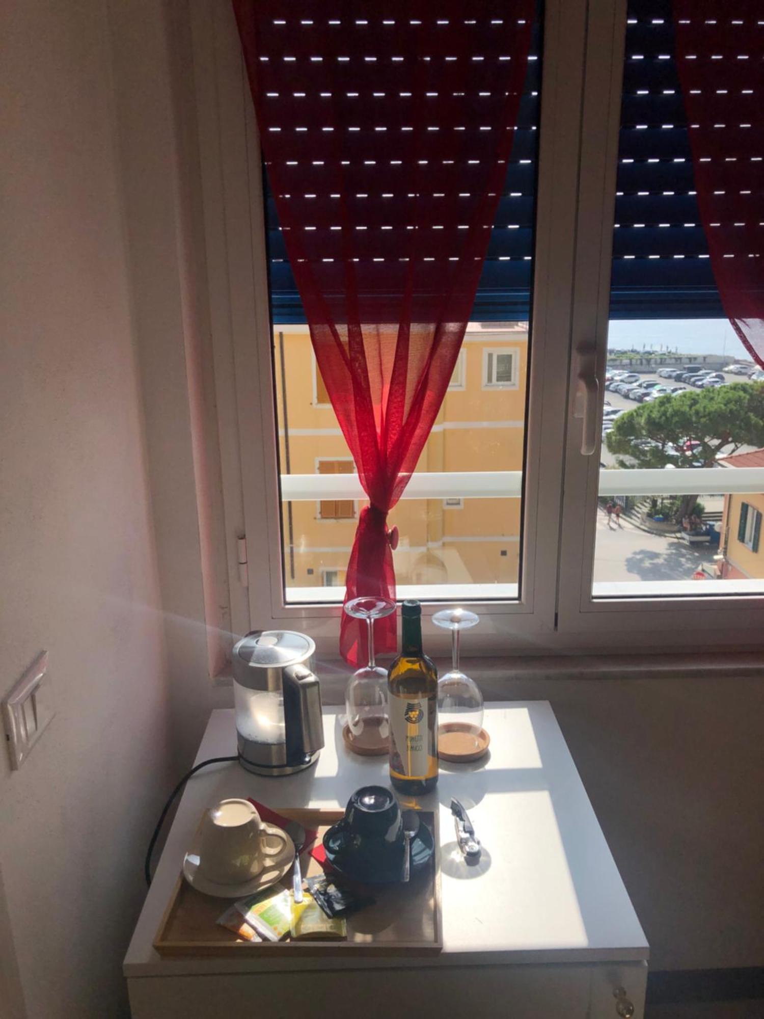 Il Sogno Di Contardi A Affittacamere Monterosso al Mare Ngoại thất bức ảnh