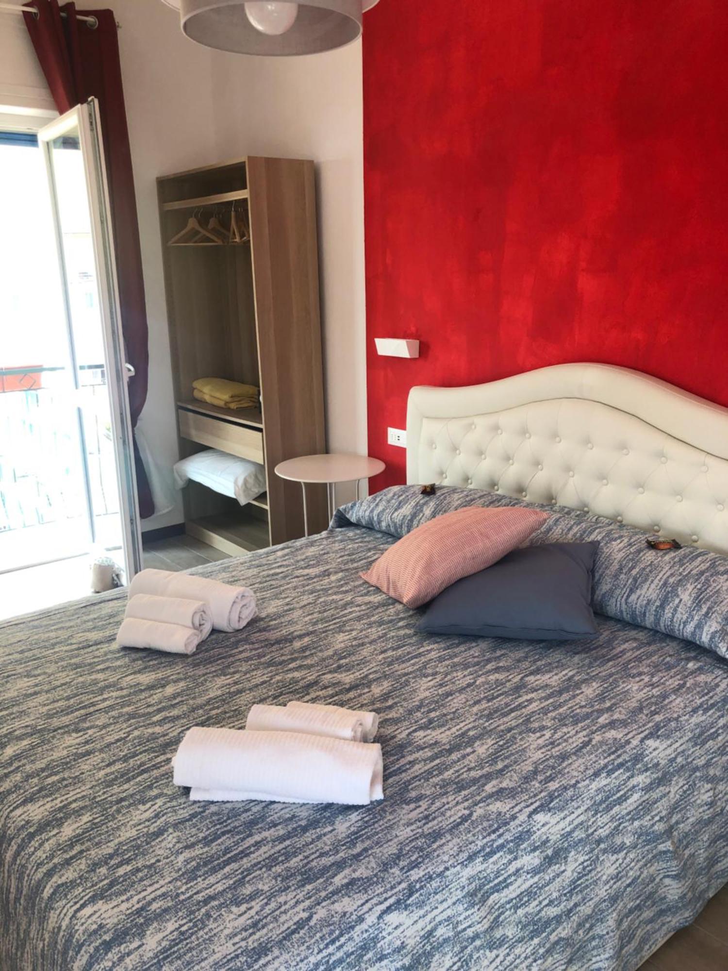 Il Sogno Di Contardi A Affittacamere Monterosso al Mare Ngoại thất bức ảnh