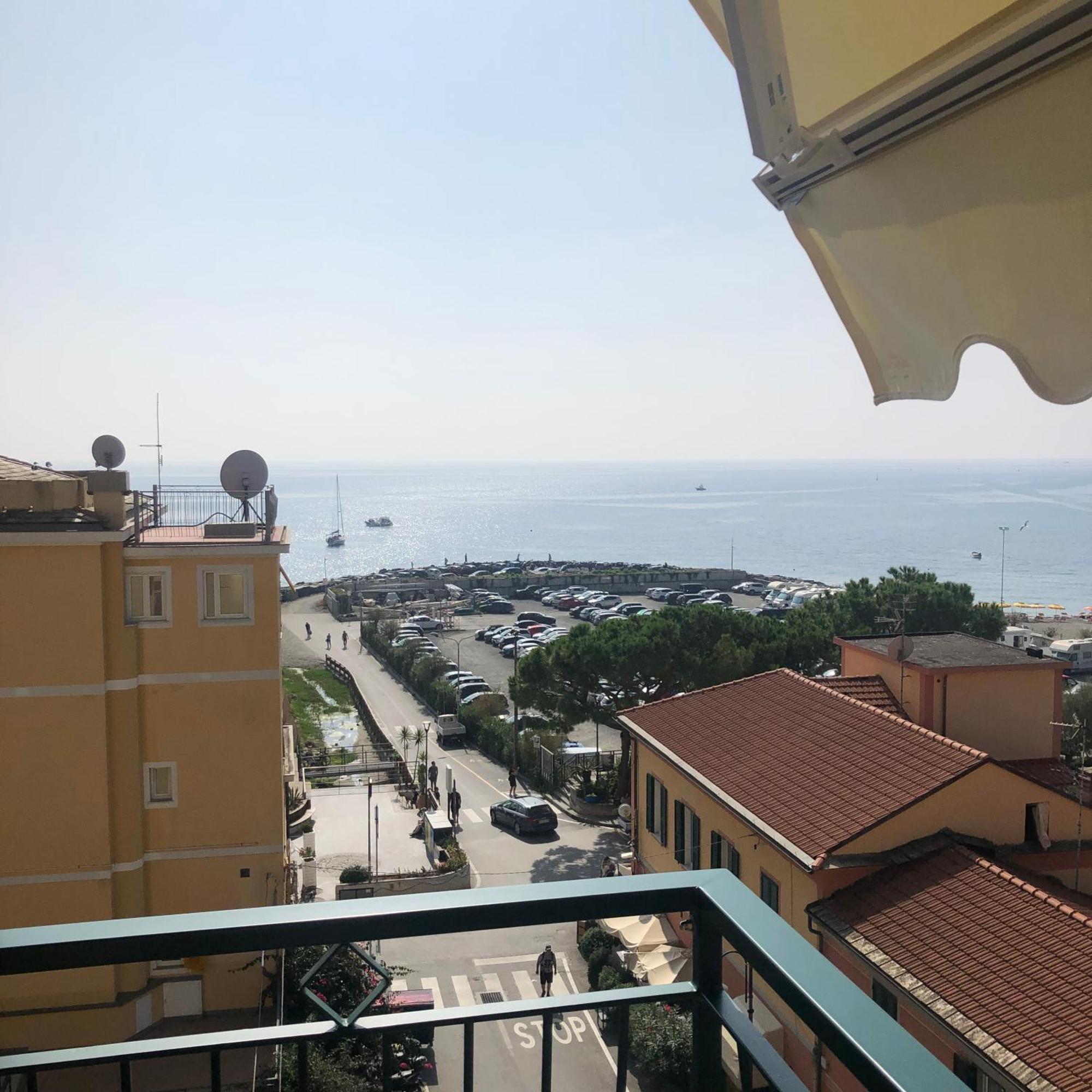 Il Sogno Di Contardi A Affittacamere Monterosso al Mare Ngoại thất bức ảnh