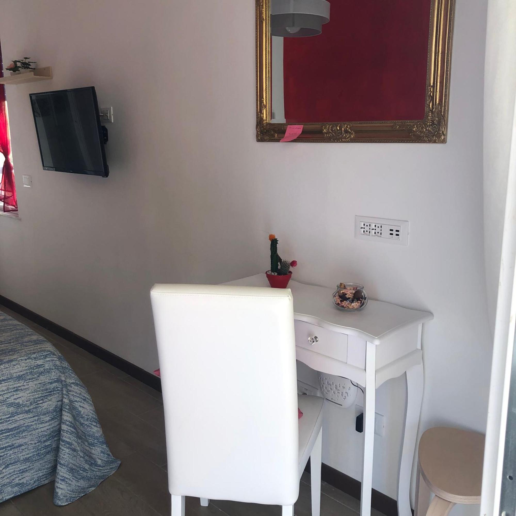 Il Sogno Di Contardi A Affittacamere Monterosso al Mare Ngoại thất bức ảnh