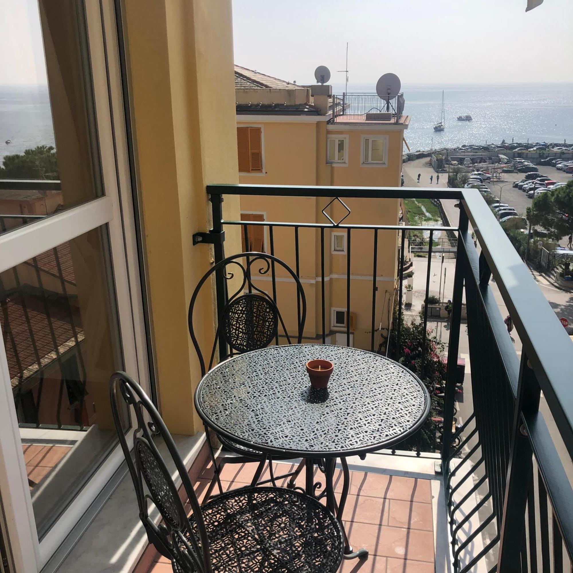 Il Sogno Di Contardi A Affittacamere Monterosso al Mare Ngoại thất bức ảnh