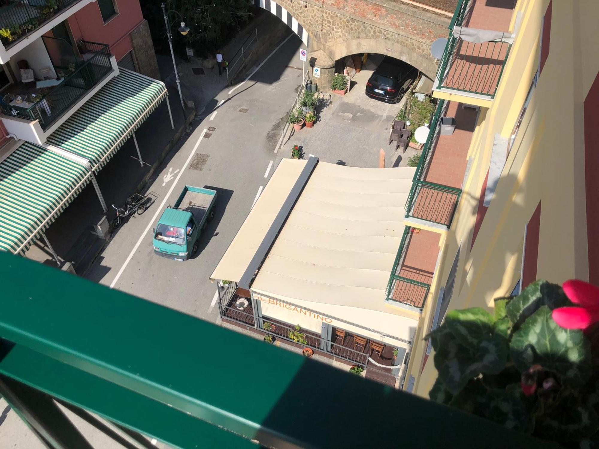 Il Sogno Di Contardi A Affittacamere Monterosso al Mare Ngoại thất bức ảnh