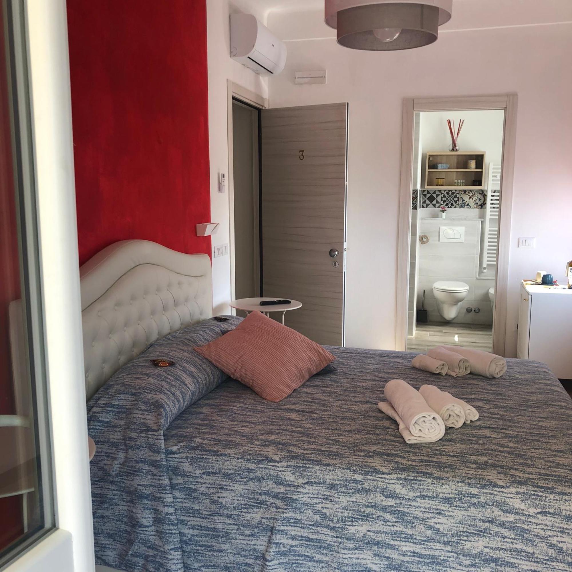 Il Sogno Di Contardi A Affittacamere Monterosso al Mare Ngoại thất bức ảnh