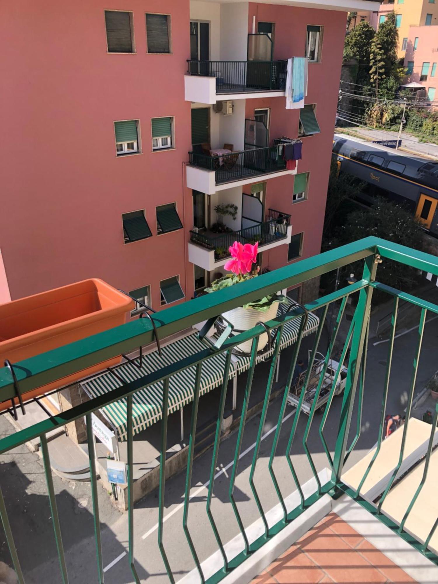 Il Sogno Di Contardi A Affittacamere Monterosso al Mare Ngoại thất bức ảnh