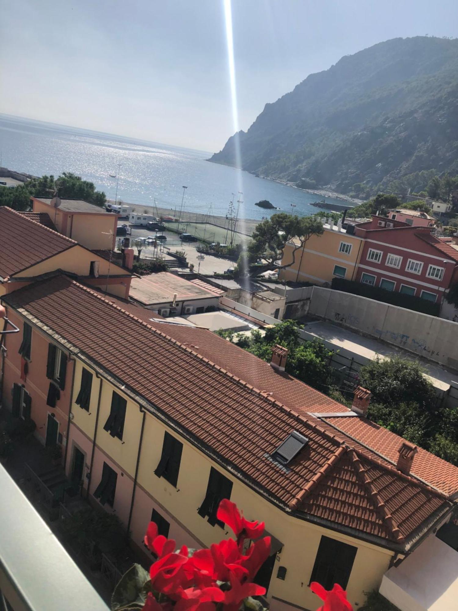 Il Sogno Di Contardi A Affittacamere Monterosso al Mare Ngoại thất bức ảnh