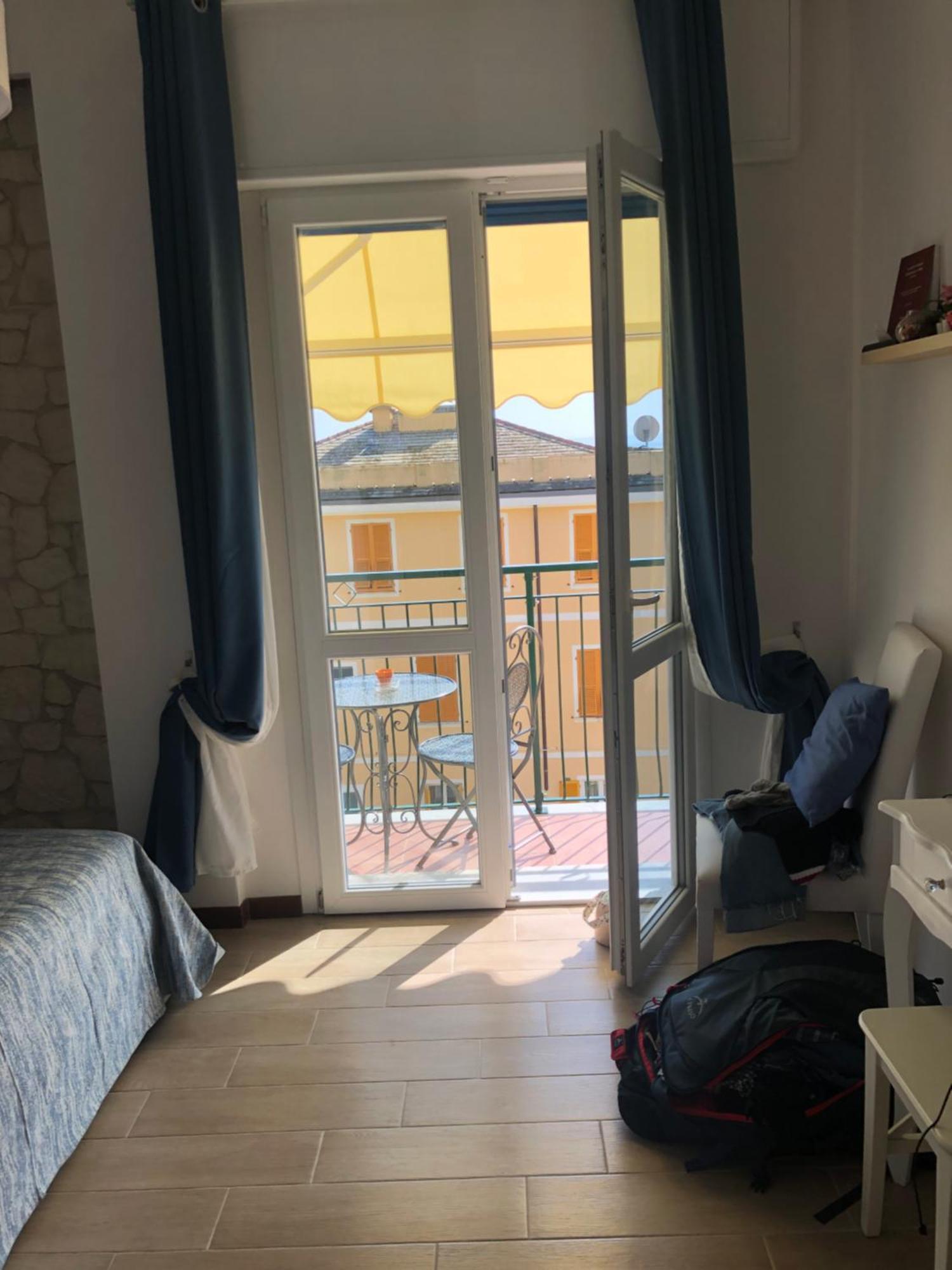 Il Sogno Di Contardi A Affittacamere Monterosso al Mare Ngoại thất bức ảnh